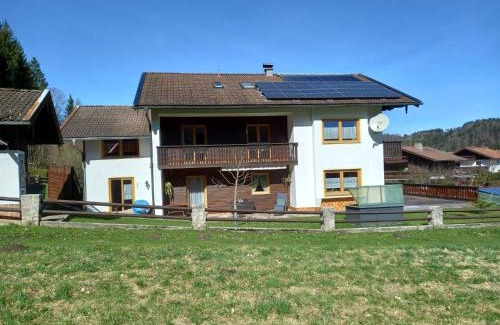 Siegsdorf Apartment | Ferienwohnung Hasselberger