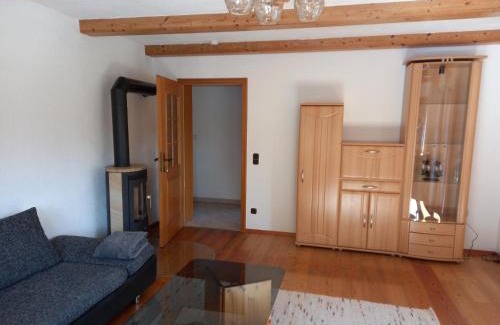 Siegsdorf Apartment | Ferienwohnung Hasselberger