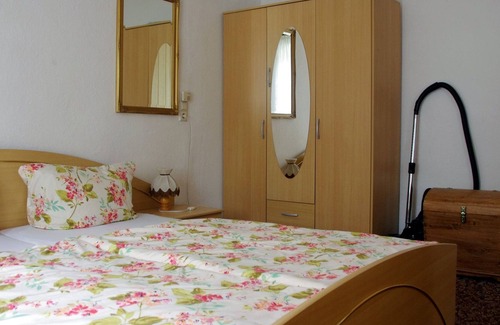 Muritz Apartment | Ferienwohnung Haus am See