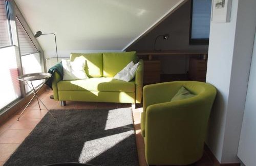 Heikendorf Apartment | Ferienwohnung Haus am Barg