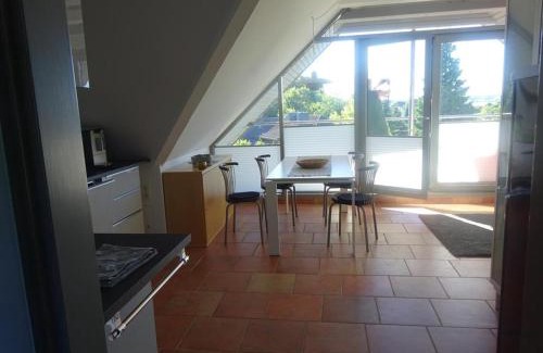 Heikendorf Apartment | Ferienwohnung Haus am Barg
