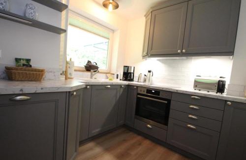 Lonau Apartment | Ferienwohnung Haus am Berg, Lonau, cleaning included