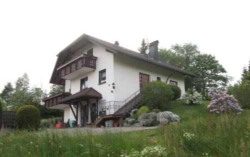 Freudenstadt Apartment | Ferienwohnung Haus Finkbeiner