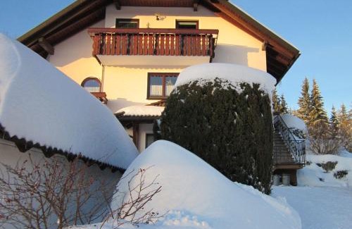 Freudenstadt Apartment | Ferienwohnung Haus Finkbeiner