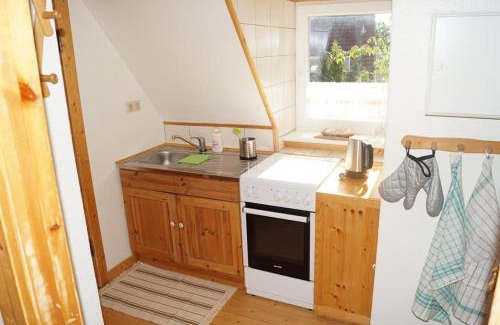 Ronnau Apartment | Ferienwohnung Haus Lüdtke