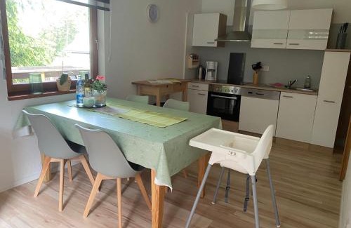 Barenfels Apartment | Ferienwohnung-/Haus mit kostenfreiem Parkplatz