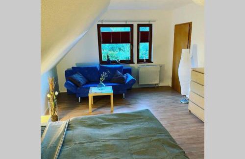 Barenfels Apartment | Ferienwohnung-/Haus mit kostenfreiem Parkplatz