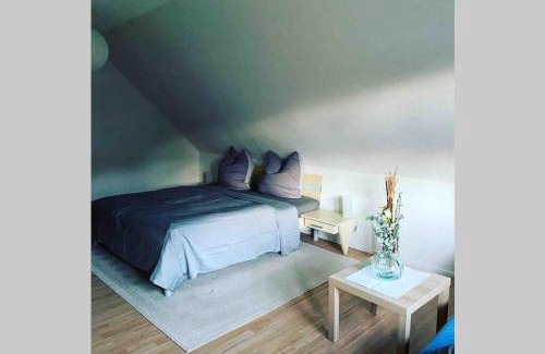 Barenfels Apartment | Ferienwohnung-/Haus mit kostenfreiem Parkplatz