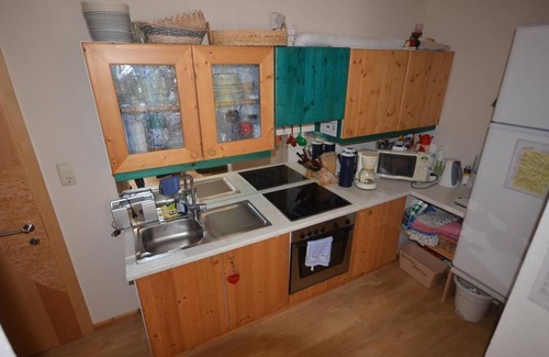 Buch in Tirol Apartment | Ferienwohnung - Haus Pfandler