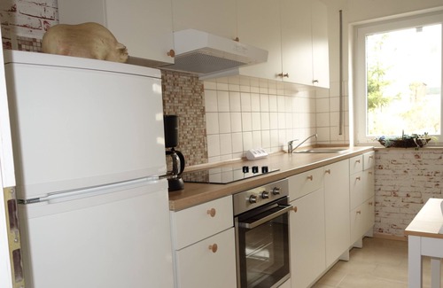 Attendorn Apartment | Ferienwohnung Haus Seenweg