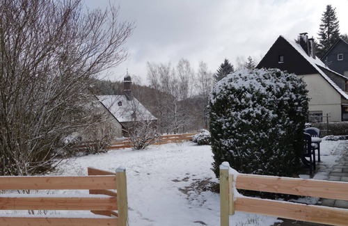 Attendorn Apartment | Ferienwohnung Haus Seenweg