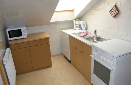 Roggentin Apartment | Ferienwohnung Havelblick - Raus ins Grüne Blankenförde
