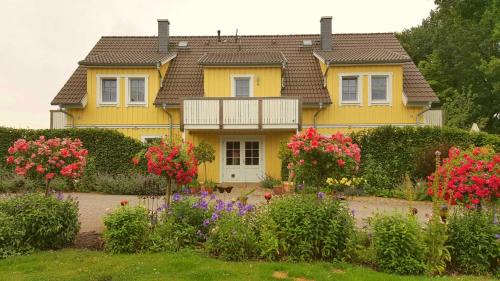 Neuendorf Apartment | Ferienwohnung Heuschober