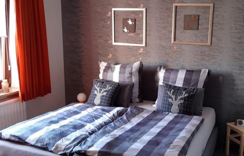 Sankt Andreasberg Apartment | Ferienwohnung HEXE mit Komfort *