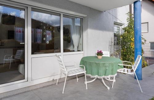 Titisee-Neustadt Apartment | Ferienwohnung Herzlicht