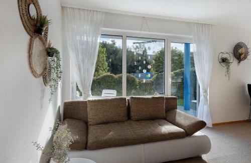 Titisee-Neustadt Apartment | Ferienwohnung Herzlicht