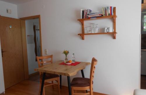 Tarforst Apartment | Ferienwohnung Hecking