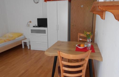 Tarforst Apartment | Ferienwohnung Hecking