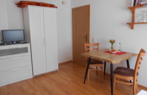 Tarforst Apartment | Ferienwohnung Hecking