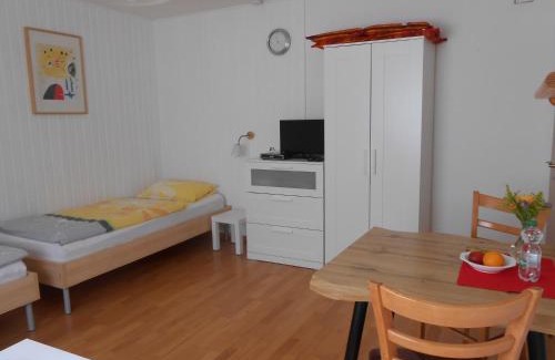 Tarforst Apartment | Ferienwohnung Hecking