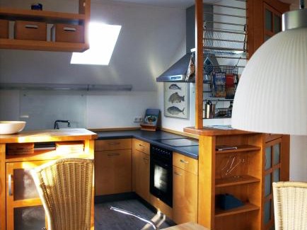 Xanten Apartment | Ferienwohnung HeeserBerg Xanten
