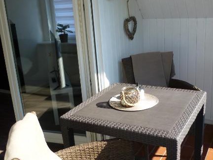 Schneverdingen Apartment | Ferienwohnung Heidestern