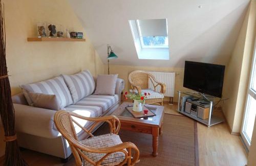 Peenemuende Apartment | Ferienwohnung Heiden 100m bis zu