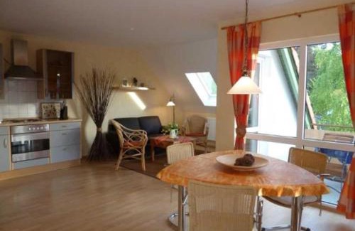Peenemuende Apartment | Ferienwohnung Heiden 100m bis zu