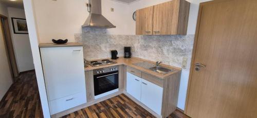 Weiskirchen Apartment | Ferienwohnung Heilklima