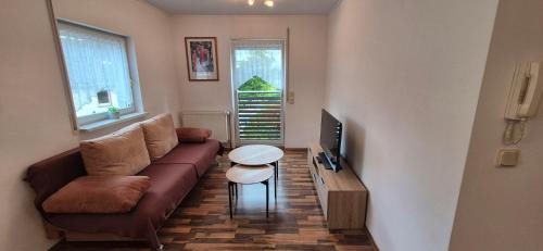 Weiskirchen Apartment | Ferienwohnung Heilklima