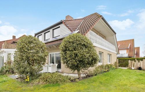 Wittmund Apartment | Ferienwohnung Heimathafen