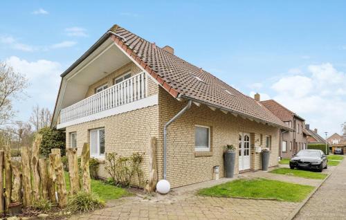 Wittmund Apartment | Ferienwohnung Heimathafen