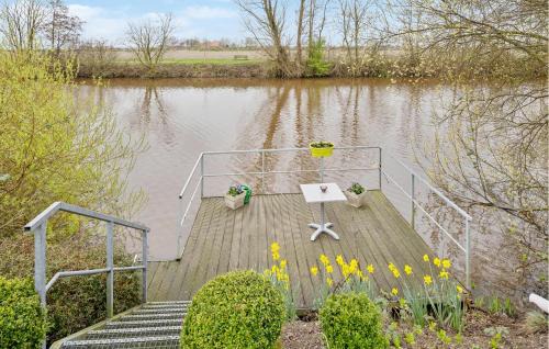 Wittmund Apartment | Ferienwohnung Heimathafen
