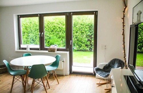 Tating Apartment | Ferienwohnung-Heinke-Urlaub-in-Tating-nahe-St-Peter-Ording