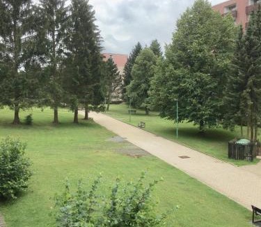Landkreis Goslar Apartment | Ferienwohnung Heinrich ab 2 Nächte Buchung möglich 1Übernachtung ist nicht möglich