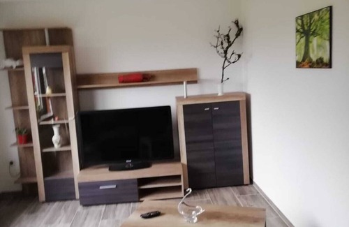 Schleiden Apartment | Ferienwohnung Helena