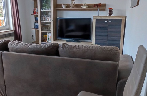 Schleiden Apartment | Ferienwohnung Helena