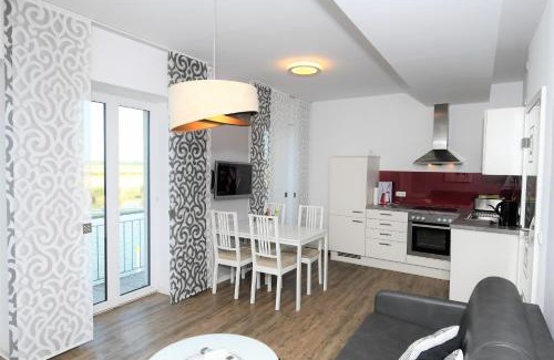 Brandenburg an der Havel Apartment | Ferienwohnung Helene