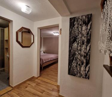 Rathmannsdorf Apartment | Ferienwohnung Helma Richter