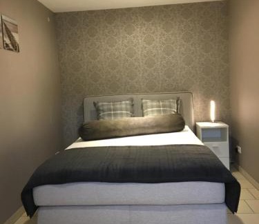 Traisen Apartment | Ferienwohnung Helmut Beisiegel