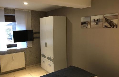 Traisen Apartment | Ferienwohnung Helmut Beisiegel
