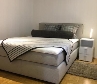 Traisen Apartment | Ferienwohnung Helmut Beisiegel