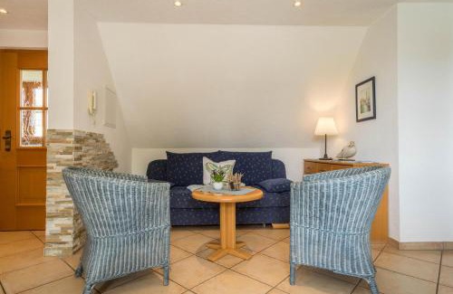 Rothkreuz Apartment | Ferienwohnung Henne
