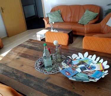 Wismar Apartment | Ferienwohnung Henny