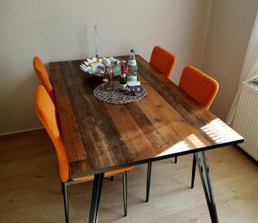 Wismar Apartment | Ferienwohnung Henny