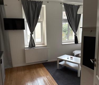 Altlindenau Apartment | Ferienwohnung Henricistrasse