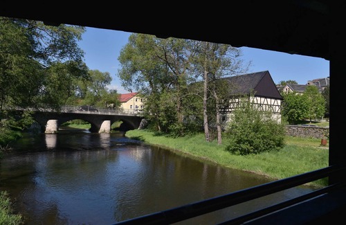 Weischlitz Apartment | Ferienwohnung Herrmann