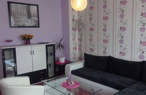 Weischlitz Apartment | Ferienwohnung Herrmann