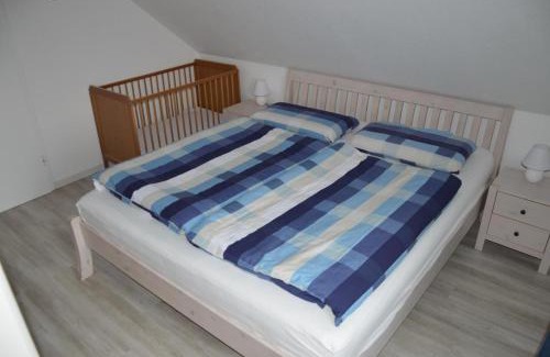 Doese Apartment | Ferienwohnung Herzmuschel