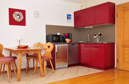 Bad Feilnbach Apartment | Ferienwohnung Heuberg, bis 4 Personen, 1 seperates Schlafzimmer, 1. OG, Südbalkon